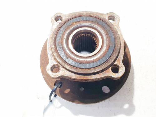 Right rear steering knuckle BMW 7 (E65, E66, E67) 730 d | BP40290564M28 - Image 3