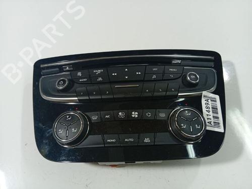 Climate control PEUGEOT 508 I (8D_) 1.6 THP | BP36876366I5 - Image 2