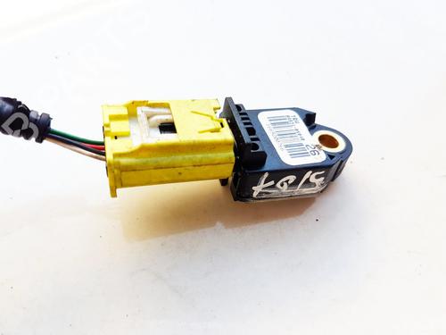 Used Electronic module Electronic module TOYOTA AVENSIS Saloon (_T27_) 2.0 D-4D (ADT270_, ADT270R) (126 hp) 33523838 33523838