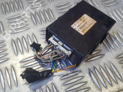 Used Electronic module Electronic module SUBARU LEGACY III Estate (BH) 2.5 AWD (BH9) (156 hp) 33504632 33504632