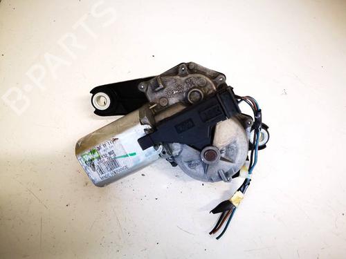 Used Rear wiper motor Rear wiper motor 34994230 34994230