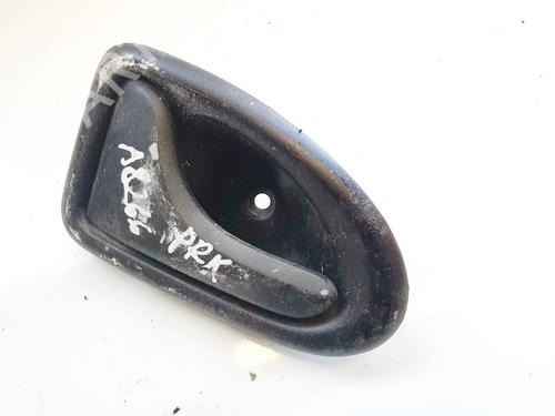 Used Front left interior door handle Front left interior door handle RENAULT MASTER II Bus (JD) 2.8 dTI (JD0B, JD0F, JD1B, JD1F) (114 hp) 35292495 35292495
