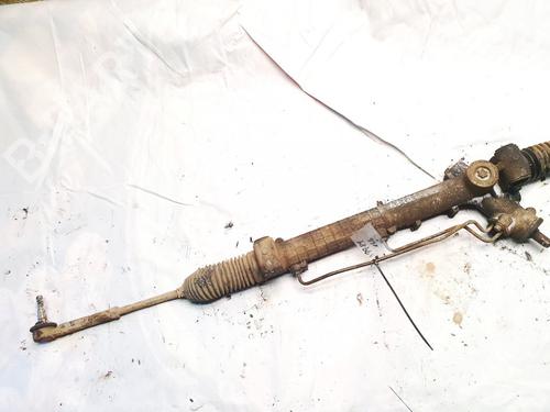 Steering column SAAB 9-3 (YS3F, E79, D79, D75) 2.0 t | BP35457830M21 - Image 2