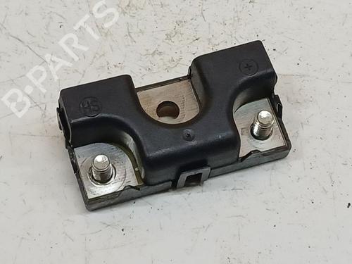 Elektronisk modul Elektronisk modul AUDI A6 C6 (4F2) 2.0 TDI (140 hp) 39906971 39906971