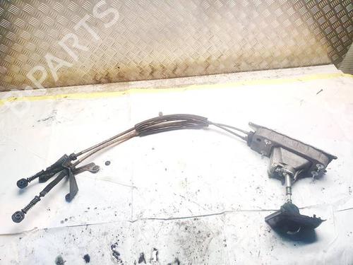 Used Gear lever Gear lever SKODA OCTAVIA II (1Z3) 1.9 TDI (105 hp) 35342131 35342131