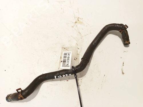 Pipe DACIA LOGAN (LS_) 1.5 dCi (LS04) | BP32551450M125