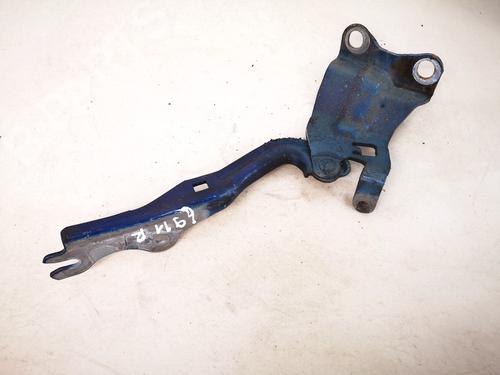 Used Hinge/Door check strap Hinge/Door check strap MAZDA 3 (BL) 1.6 MZ-CD (BL14) (109 hp) 35536883 35536883