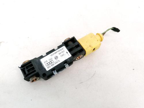 Used Electronic module AUDI A4 B6 (8E2) 2.5 TDI quattro (180 hp) 32879793