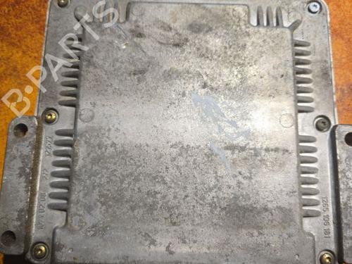 Engine control unit (ECU) CHRYSLER PT CRUISER (PT_) 2.2 CRD | BP32551199M57 - Image 3