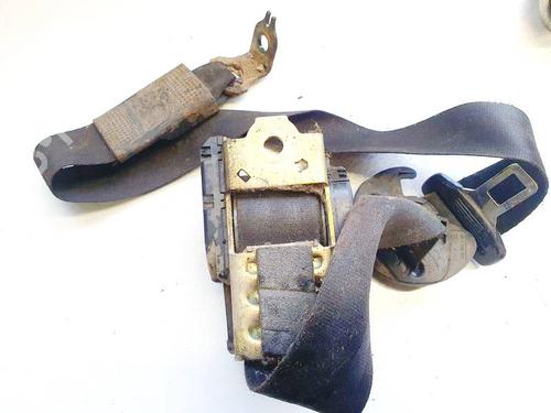 Used Front left seatbelt Front left seatbelt VW GOLF III (1H1) 1.9 TDI (90 hp) 35139595 35139595