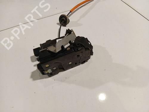 Rear left lock AUDI A4 B6 (8E2) 1.9 TDI | BP38057596C100 - Image 3