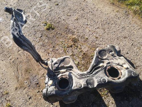 Used Fuel tank Fuel tank SKODA SUPERB II (3T4) 1.8 TSI (160 hp) 40275165 40275165