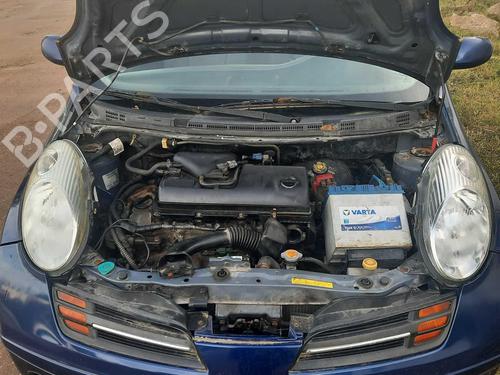 Switch NISSAN MICRA III (K12) 1.2 16V | BP35570573I30 - Image 6