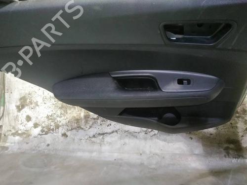 Used Rear left panel Rear left panel KIA OPTIMA Sportswagon (JF) 1.7 CRDi (141 hp) 34857688 34857688
