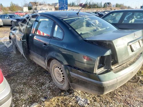 Pipe VW PASSAT B5 Variant (3B5) 1.9 TDI | BP32549727M125  - Image 10