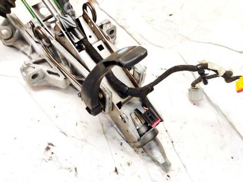 Steering column FORD FOCUS III 1.6 TDCi | BP35271542M21 - Image 2