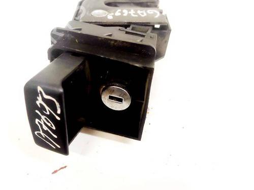Electronic module SKODA SUPERB I (3U4) 2.0 TDI | BP35200138M83 - Image 2