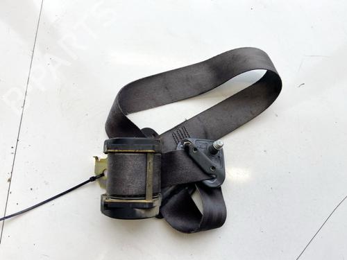 Used Rear right seatbelt Rear right seatbelt RENAULT ESPACE II (J/S63_) 2.1 TD (J633, J634, J/S635, J/S63D) (88 hp) 35477292 35477292