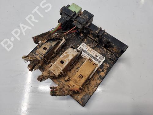 Fuse box AUDI Q3 (8UB, 8UG) 2.0 TDI | BP32572702E1  - Image 5