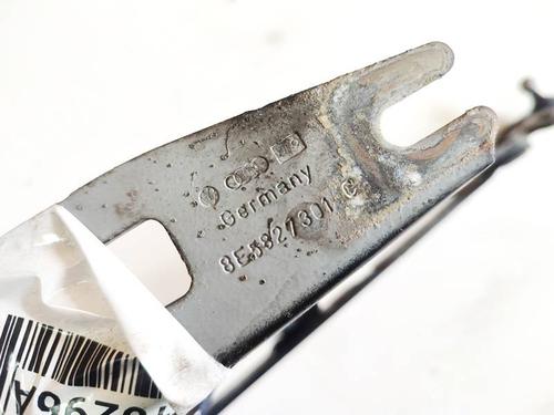 Hinge/Door check strap AUDI A4 B6 (8E2) 2.5 TDI quattro | BP35015200C146 - Image 3