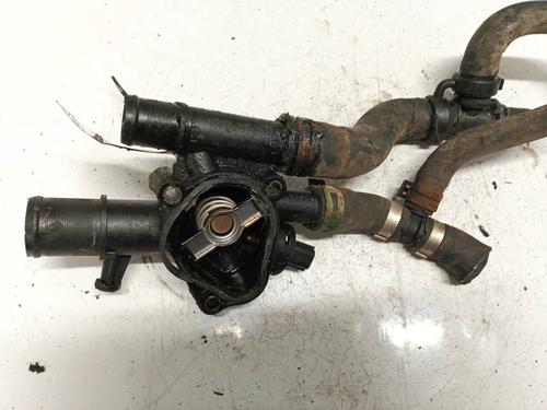 Used Thermostat housing Thermostat housing RENAULT GRAND SCÉNIC II (JM0/1_) 1.9 dCi (JM14) (131 hp) 35293053 35293053
