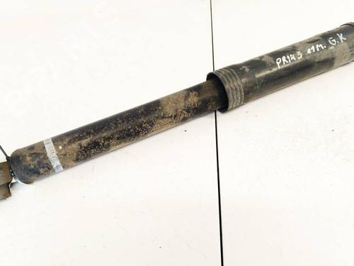 Used Right rear shock absorber Right rear shock absorber 38641527 38641527