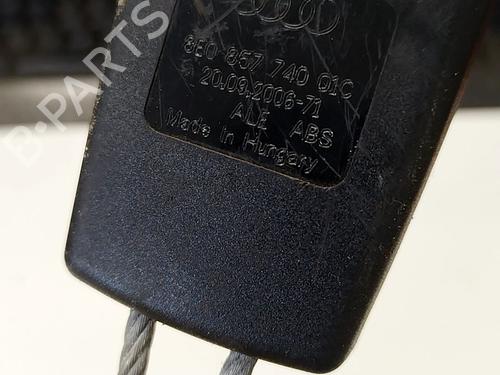 Seat buckle AUDI A4 B7 (8EC) 2.0 TDI | BP36586009I32 - Image 2