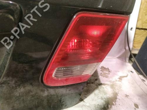Used Right tailgate light Right tailgate light 35185485 35185485