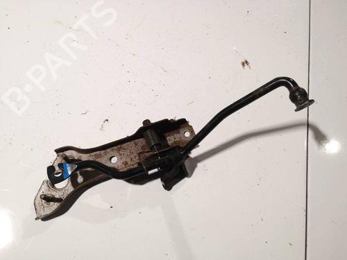 Pedal PEUGEOT 807 (EB_) 2.2 HDi | BP34903270I4 - Image 2