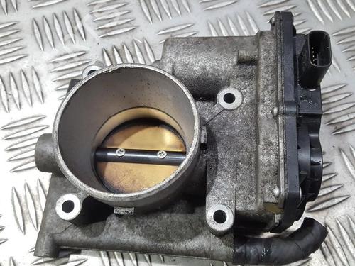 Used Throttle body Throttle body MAZDA 6 Saloon (GG) 2.3 (GG3P) (166 hp) 35693640 35693640