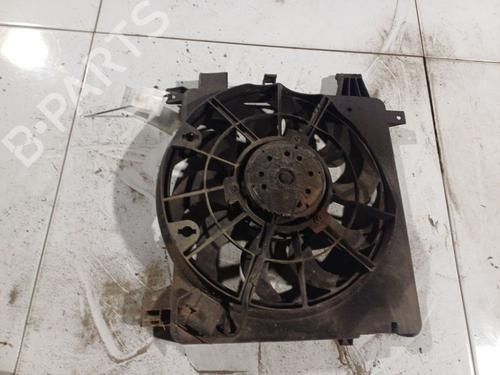 Used Fan Fan OPEL ZAFIRA / ZAFIRA FAMILY B (A05) 1.9 CDTI (M75) (150 hp) 34964047 34964047