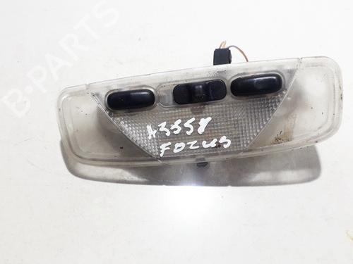 Used Interior roof light Interior roof light FORD FOCUS I (DAW, DBW) 1.6 16V (100 hp) 35867452 35867452