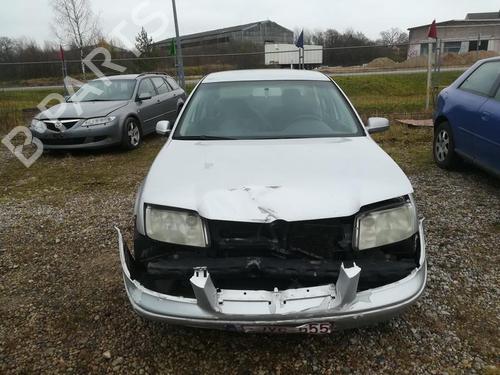 Brugte VW BORA I (1J2) 1.9 TDI (101 hp) 4444019
