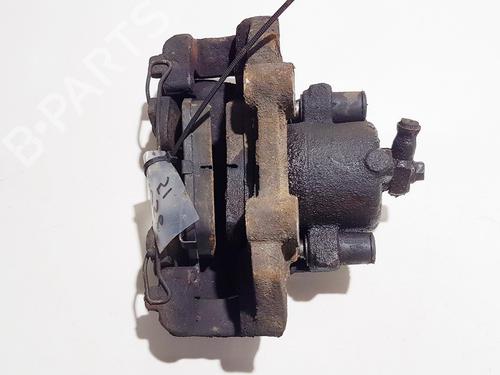 Left front brake caliper SAAB 9-3 (YS3D) 2.2 TiD | BP35640716M105 - Image 2