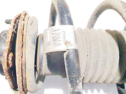 Shock absorber spring JEEP COMPASS (MK49) 2.2 CRD 4x4 | BP40243609C152 - Image 2