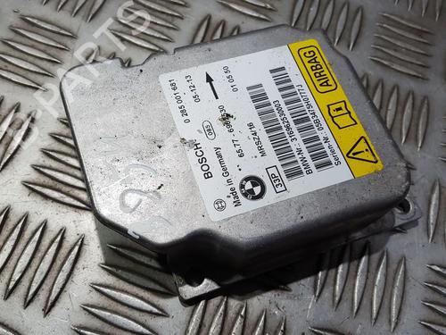 ecu-airbags-bmw-3-touring-e46-1999-2000-2001-2002-2003-2004-2005-33497279 main image