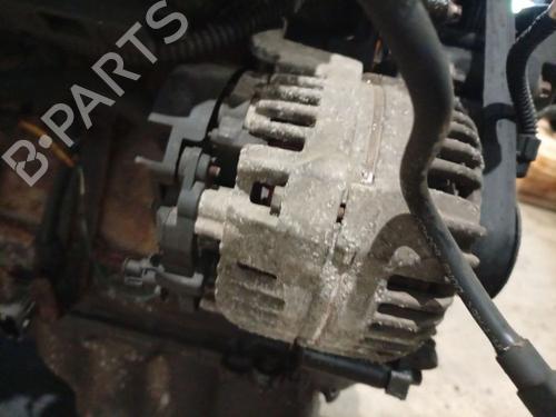 Alternator OPEL CORSA D (S07) 1.2 (L08, L68) | BP36658816M7 - Image 4
