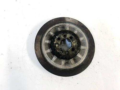 Used Pulley Pulley SEAT AROSA (6H1) 1.7 SDI (60 hp) 35349136 35349136