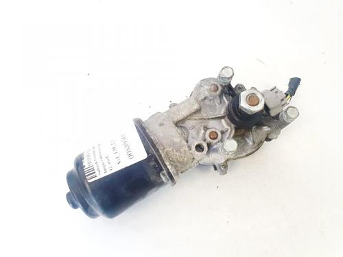Used Front wiper motor Front wiper motor SUBARU FORESTER (SG_) 2.0 X AWD (SG5) (158 hp) 35869068 35869068