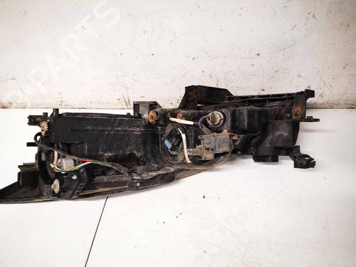 Right headlight MAZDA 6 Hatchback (GH) 2.0 MZR-CD (GH14) | BP40000444C29 - Image 3