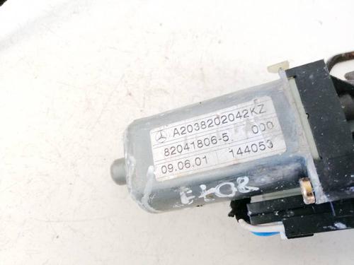 Electronic module MERCEDES-BENZ C-CLASS (W203) C 200 CDI (203.004) | BP35221237M83 - Image 3