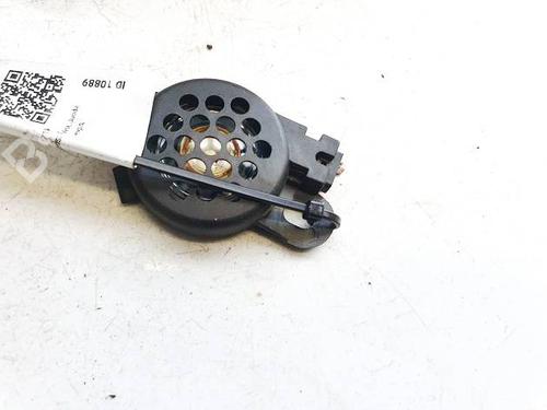 Used Speaker SUBARU LEGACY IV Estate (BP) 2.0 AWD (BP5) (138 hp) 32531024