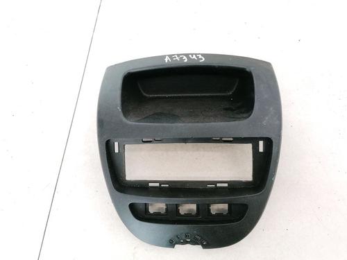 Used Other Other PEUGEOT 107 (PM_, PN_) 1.0 (68 hp) 35494494 35494494