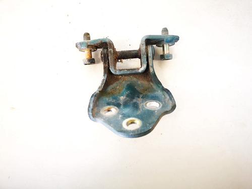 Used Hinge/Door check strap Hinge/Door check strap MITSUBISHI SPACE WAGON (N3_W, N4_W) 2.0 TD (N38W) (82 hp) 33076160 33076160