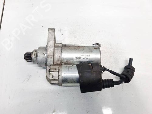 Used Starter Starter 35000633 35000633