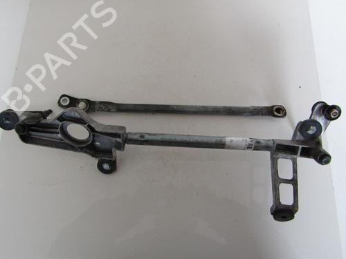 Vindrude Viskermekanisme Vindrude Viskermekanisme OPEL VECTRA C (Z02) 1.9 CDTI (F69) (120 hp) 35648147 35648147