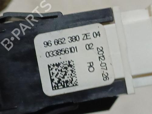 Warning switch PEUGEOT 508 I (8D_) 1.6 THP | BP38550699I22 - Image 5