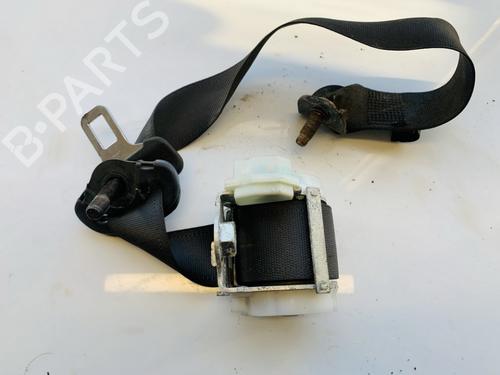 Used Rear right seatbelt Rear right seatbelt 35542304 35542304