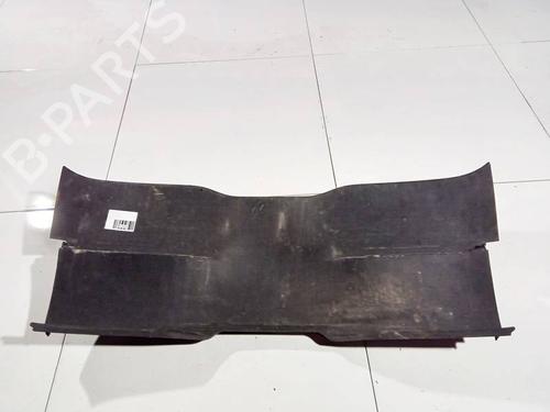 Bagagerumsbeklædning Bagagerumsbeklædning HONDA CIVIC VIII Hatchback (FN, FK) 2.2 CTDi (FK3) (140 hp) 35184519 35184519