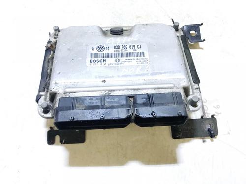 Used Engine control unit (ECU) Engine control unit (ECU) VW BORA I (1J2) 1.9 TDI (115 hp) 33103310 33103310